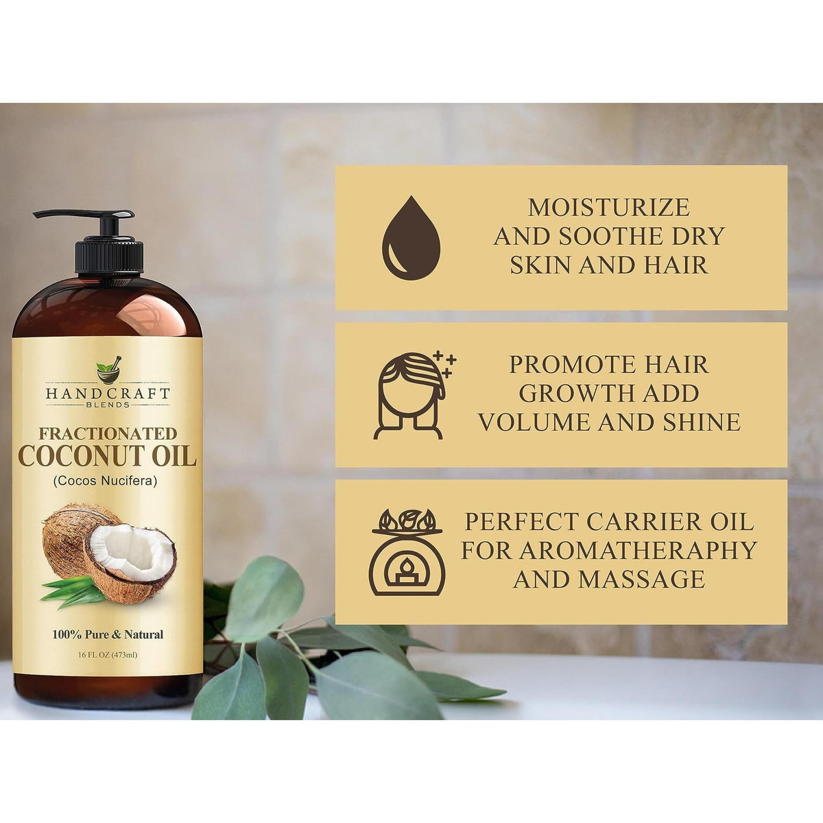 100% vegan formulation with no animal testing