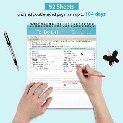 100gsm thick non-bleed paper