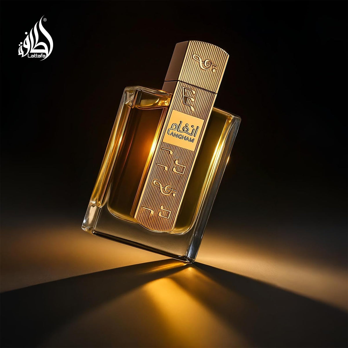 100ml / 3.4 oz full-size bottle