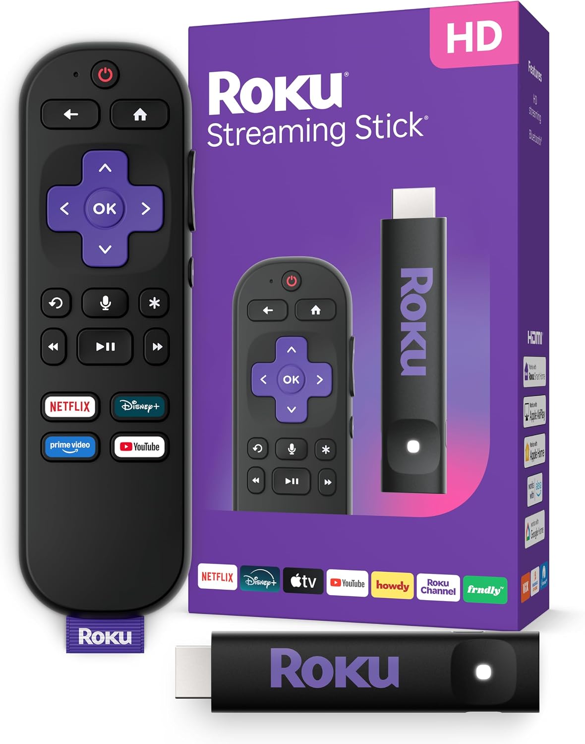 1080p hd resolution (with 4k and 4k+dolby vision variants available)