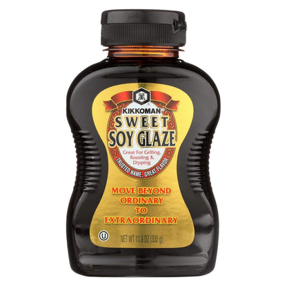11.8 ounce size suitable for roughly 15-20 typical glaze applications