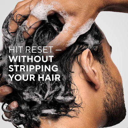 11-ingredient clean formula