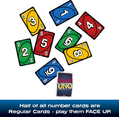112 cards plus printed instructions