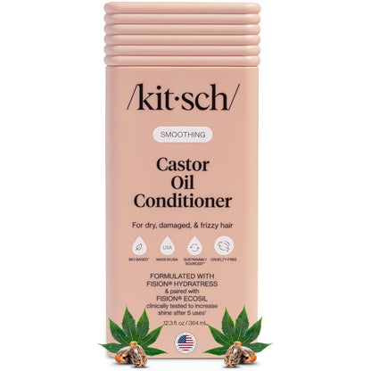 12.3 oz liquid deep conditioner with 96% bio-based formula