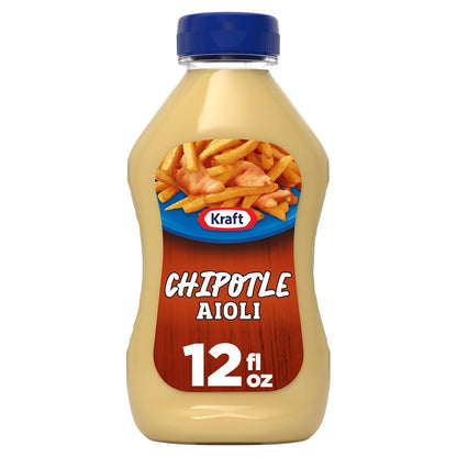 12 fl oz squeeze-friendly bottle delivering about 23 servings
