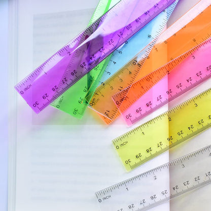12 inch / 30 cm length with 30.8 x 3 cm dimensions
