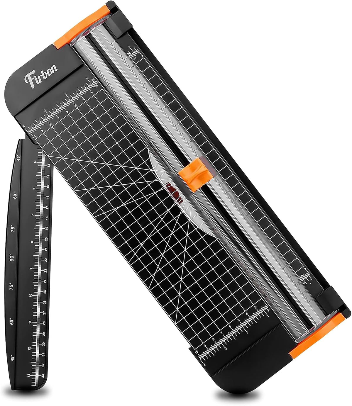 12-inch stainless steel replaceable blade