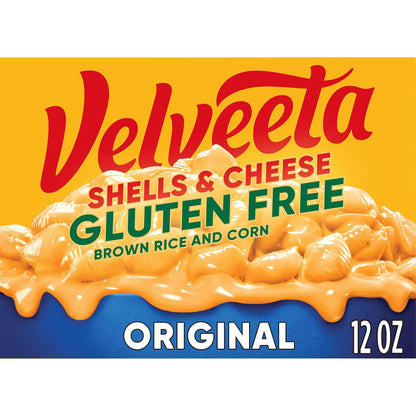 12 oz single-box portion yielding approximately 3 servings