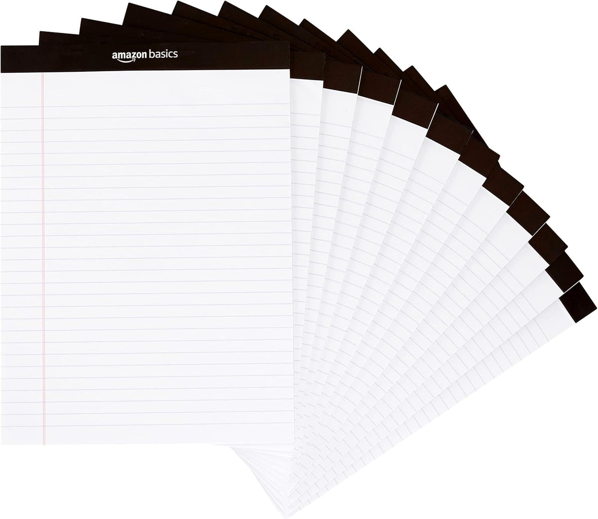 12-pack of 50 sheets (600 perforated sheets total)