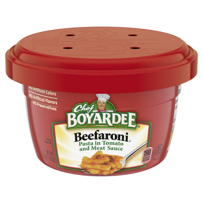12-pack of 7.5 oz single-serve microwavable bowls