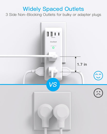 12 variants including color choices (white, black, grey), pack sizes (1 or 2), and pd 20w/30w fast-charge options