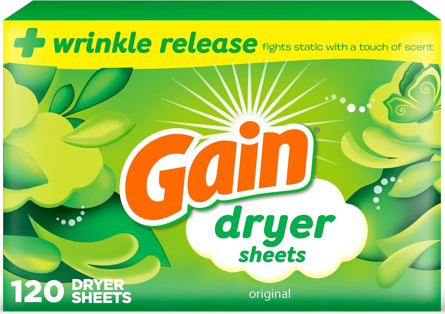 120-count base box with 240-count and 4-pack bulk variants available