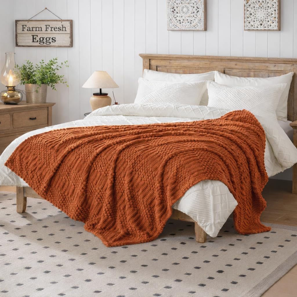 13+ color variants including rust, light brown, beige, green, waffle brown, pink, sea blue, black, red, grey, navy