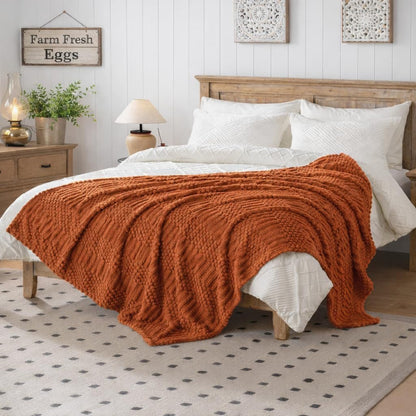 13+ color variants including rust, light brown, beige, green, waffle brown, pink, sea blue, black, red, grey, navy
