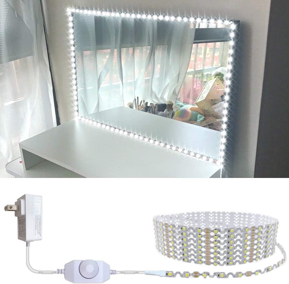 13ft/4m bendable led strip with 150 individual leds