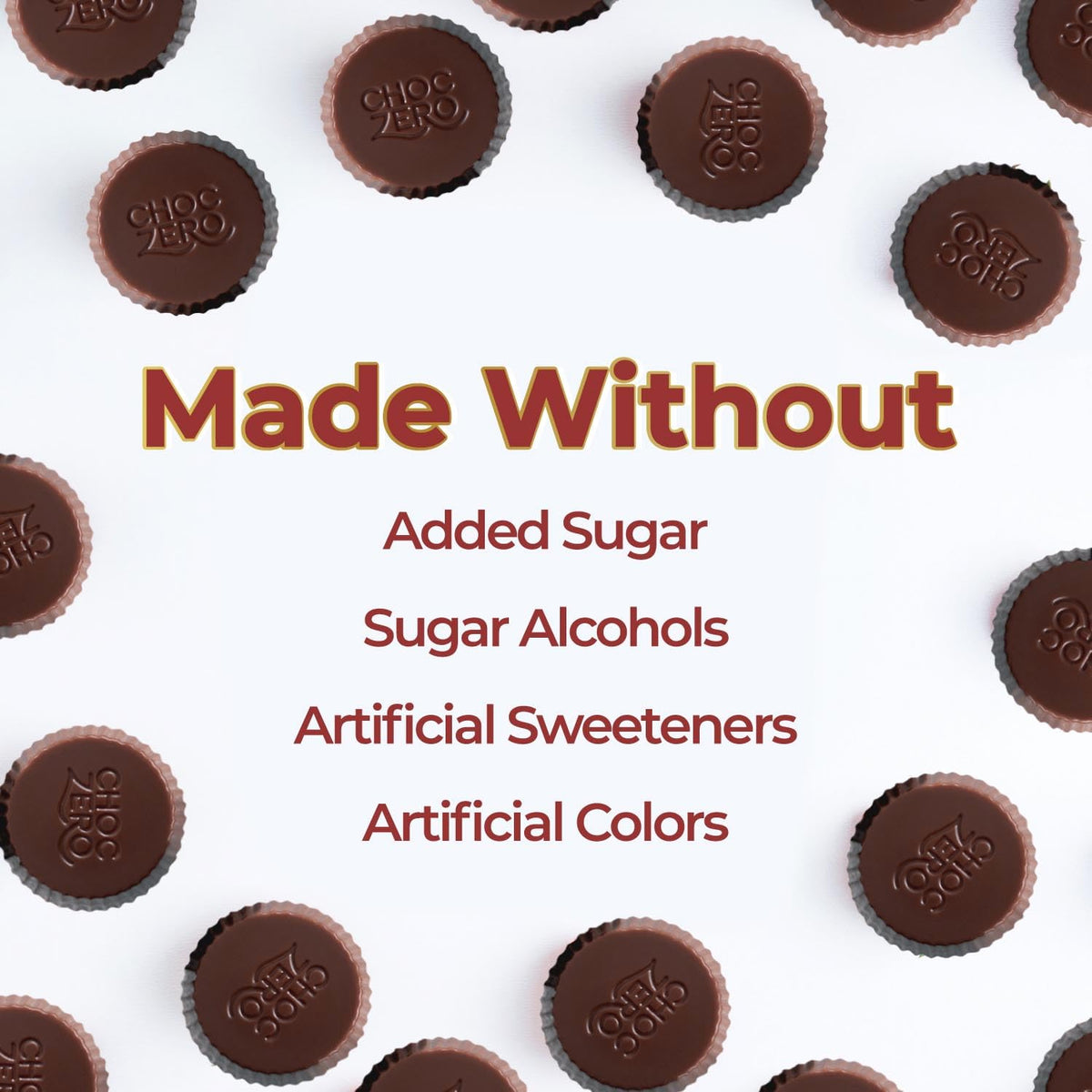 13g fiber and 2g net carbs per serving to support keto and low-carb lifestyles