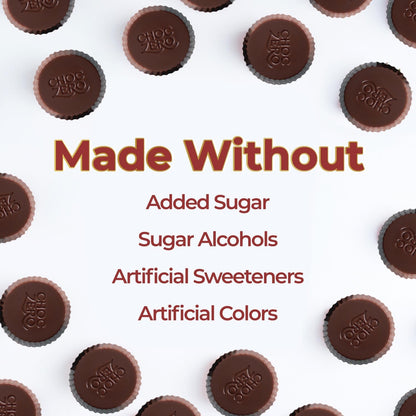 13g fiber and 2g net carbs per serving to support keto and low-carb lifestyles