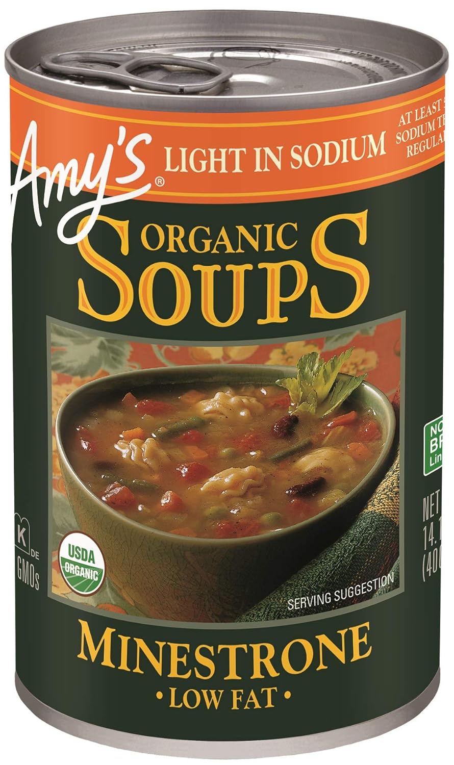 14.1 oz single-serve microwavable container
