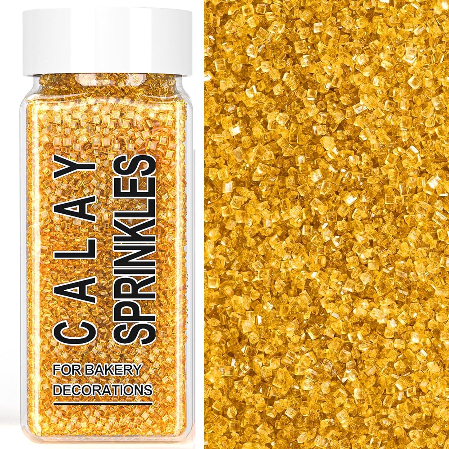 14 color variants including metallic gold, silver, and pastel shades for full creative range