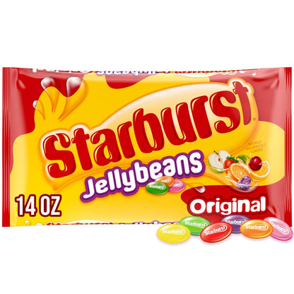 14-ounce single bag providing generous quantity for multiple uses