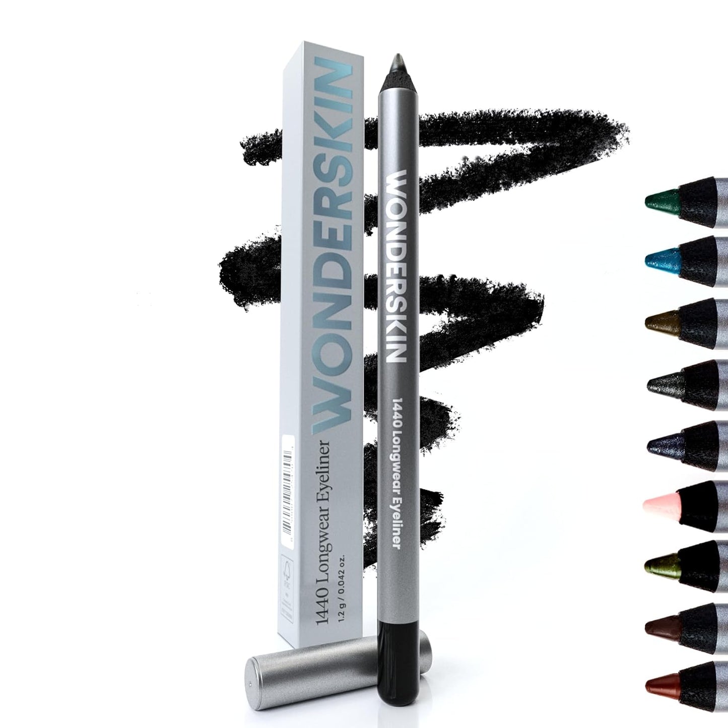1440-minute longwear formula for 24-hour stay-put color
