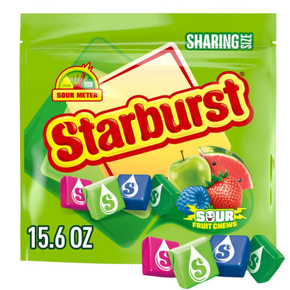 15.6 oz resealable sharing bag