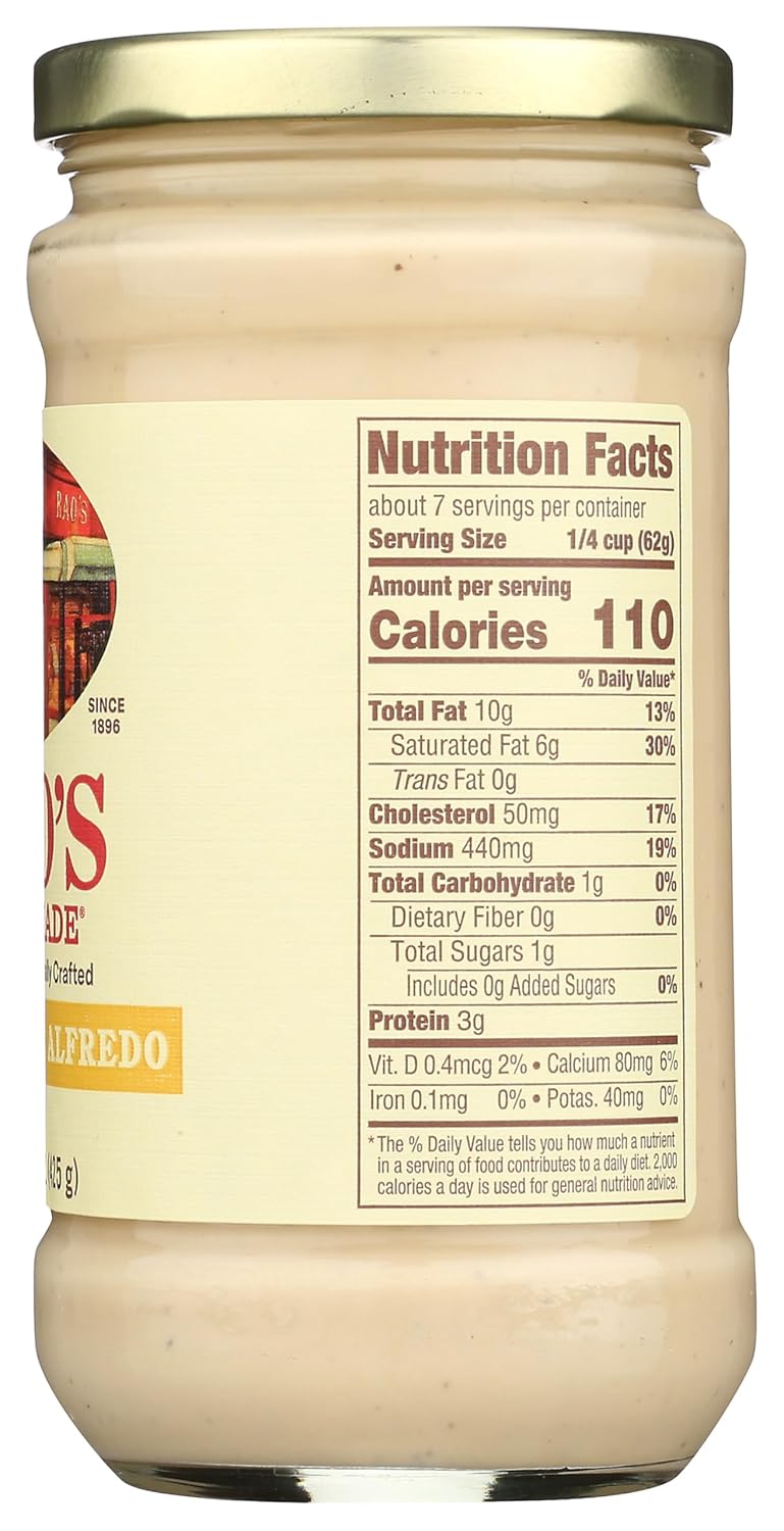 15-ounce jar sized for family meals or multi-serving recipes