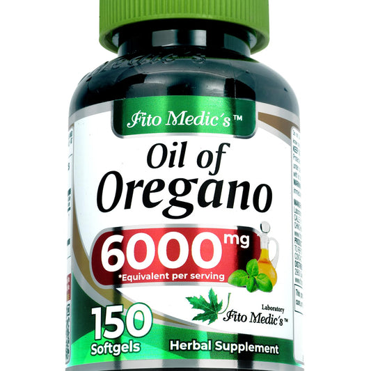 150 softgels per bottle for extended supply