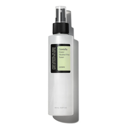 150ml / 5.07 fl.oz spray-type aerosol delivery