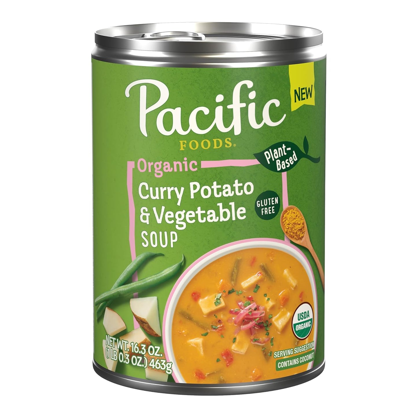16.3 oz single-serve-plus shelf-stable can