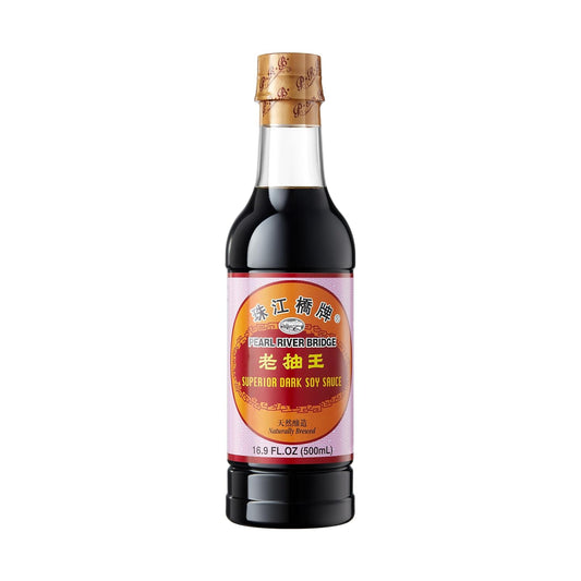 16.9 fl oz (500ml) plastic bottle format