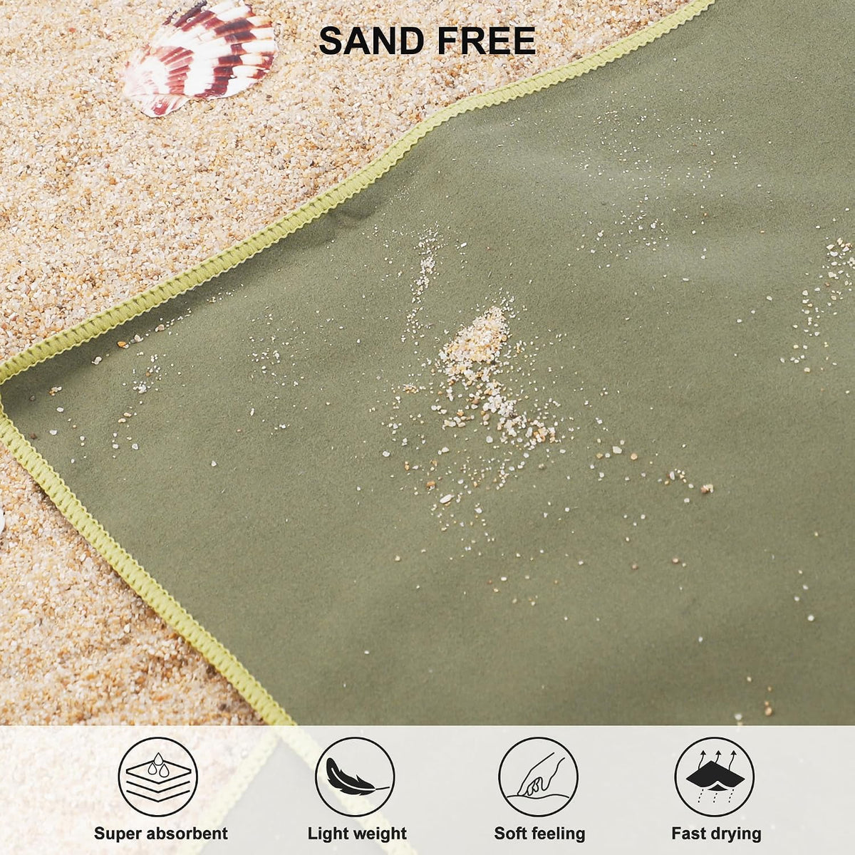 16 colorways including army green, navy blue, marine blue, mint, and pale rose
