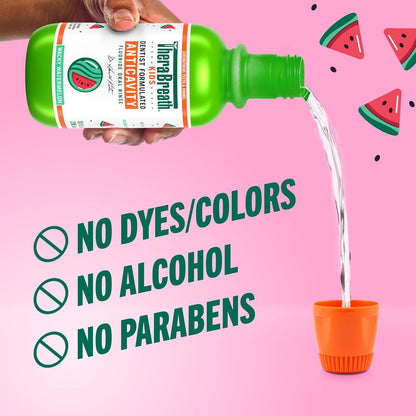 16 fl oz bottle offered in a 2-pack for extended household use