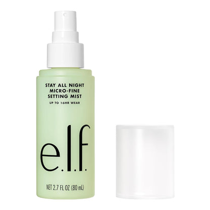 16-hour makeup wear claim with full coverage locking formula