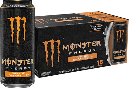 16 ounce single-serve cans
