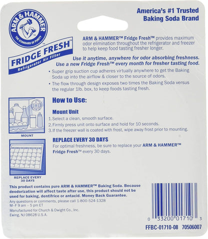 16 oz capacity per box for extended freshness lifespan