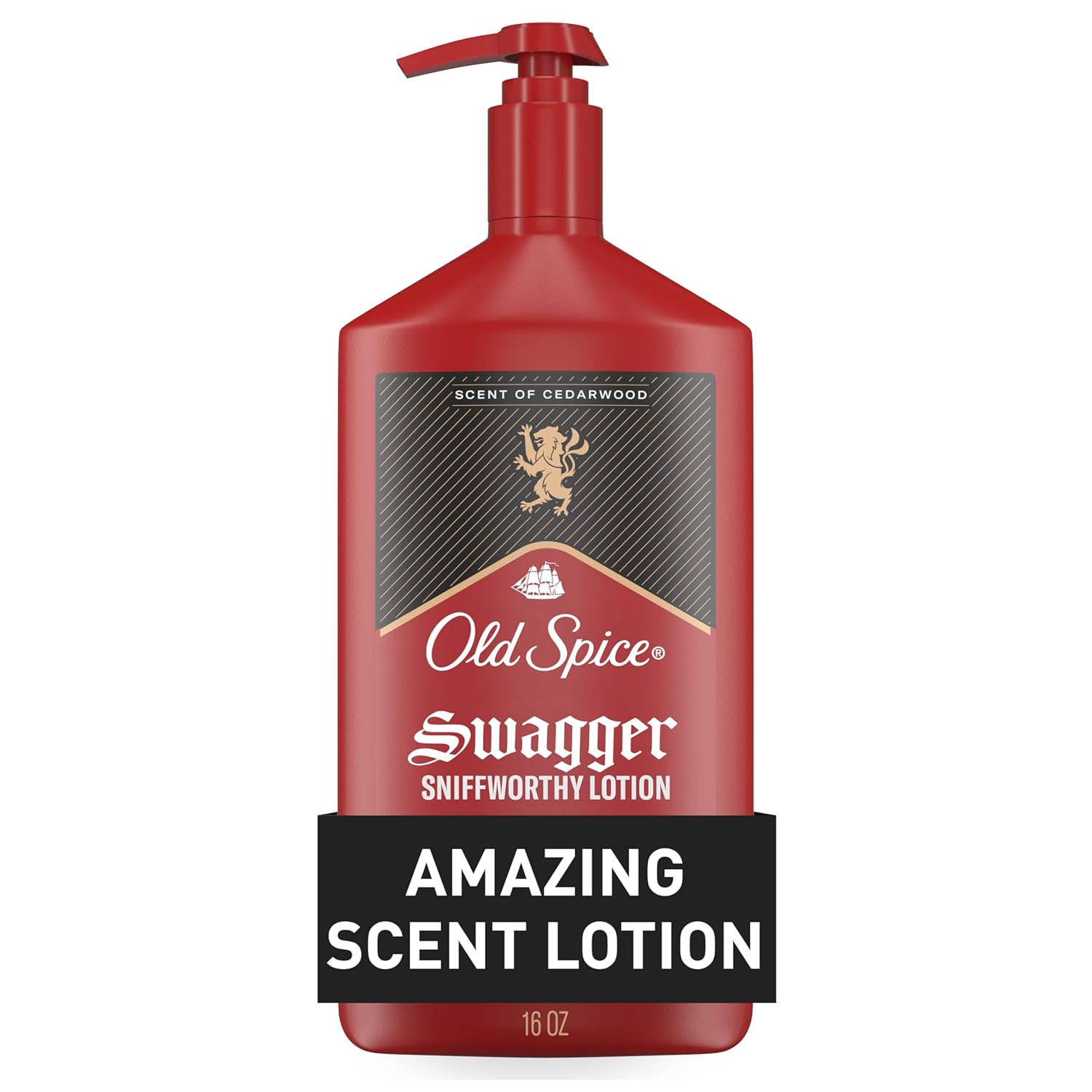 16 oz pump bottle for easy, mess-free application