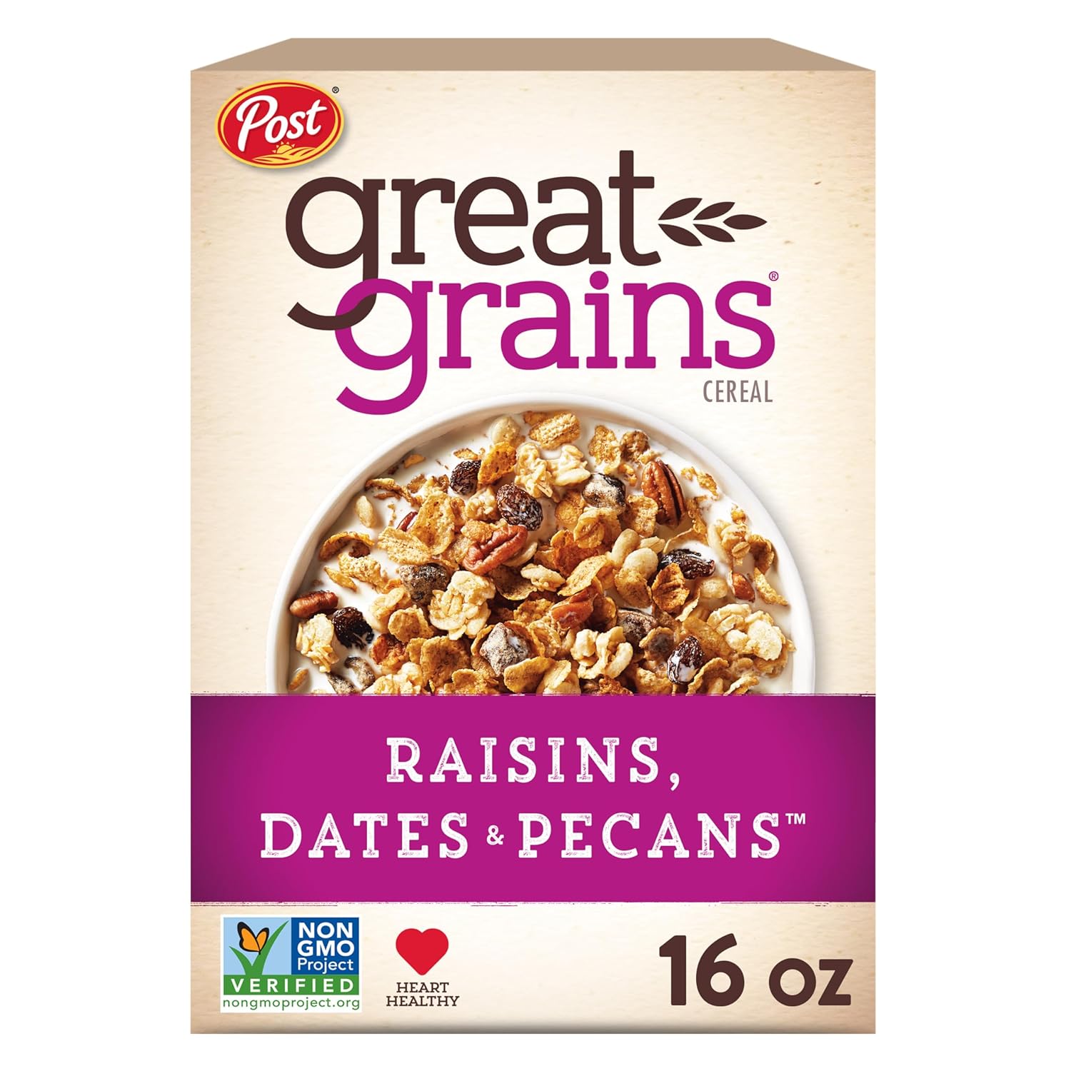 16 oz single box package (1 pound)