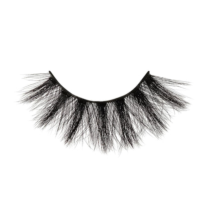 16mm length with curled hold for dramatic eye-opening effect