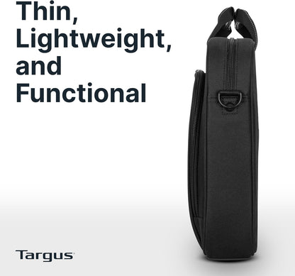 17 liter capacity in a slim 16.75 x 12.8 inch footprint weighing only 1.3 pounds
