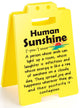 You are Sunshine