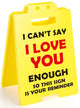 Love You Reminder