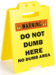 Dumb Gifts