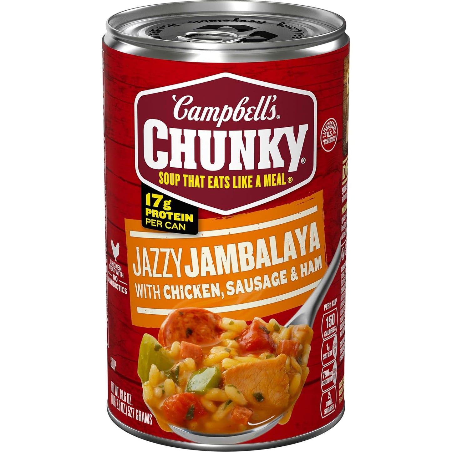 18.6 oz single-serve microwavable can