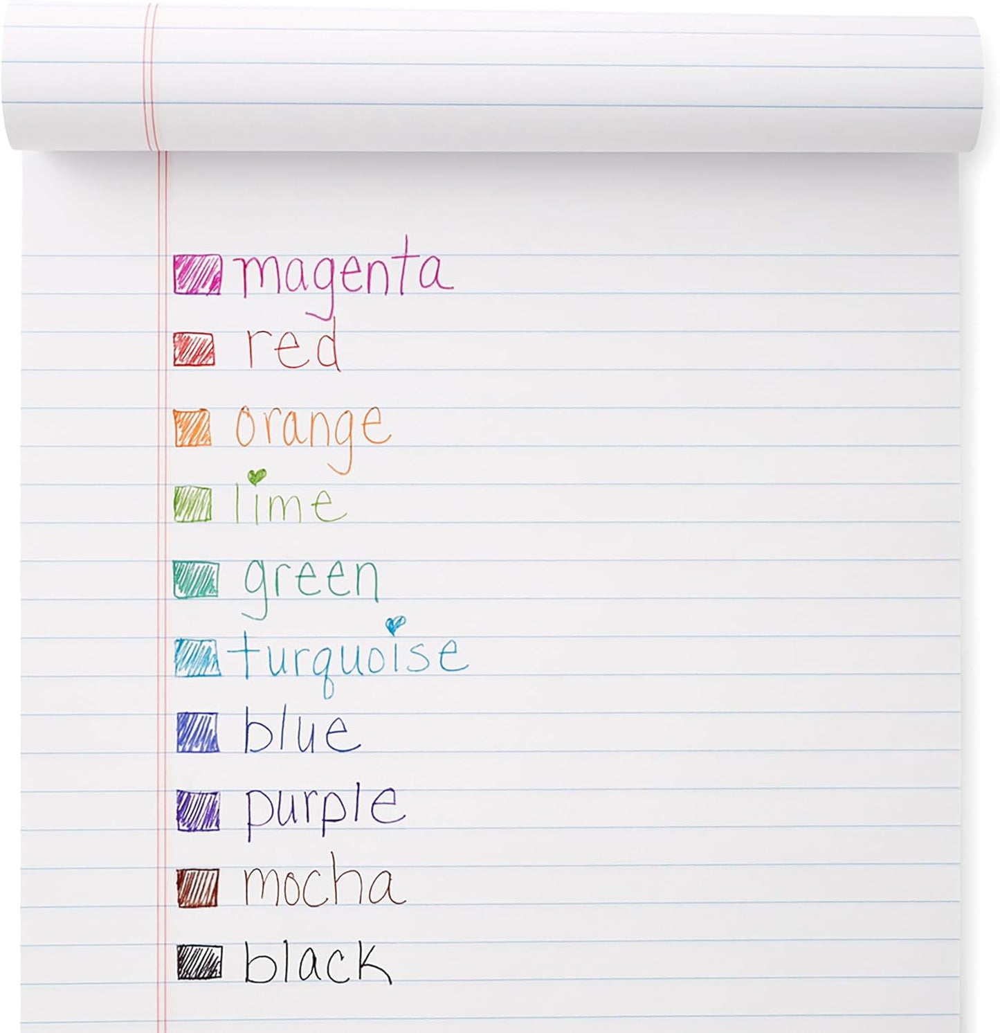 18-count multi-pack with non-retractable capped design