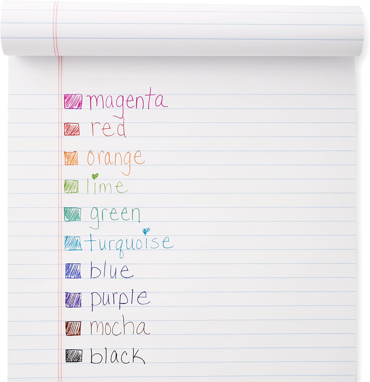 18-count multi-pack with non-retractable capped design