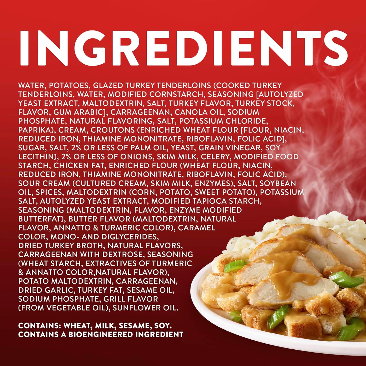 18 grams of protein per serving