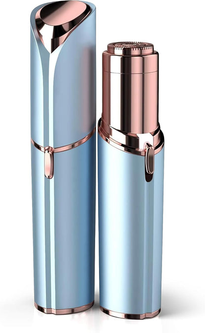 18 karat gold-plated precision trimmer head