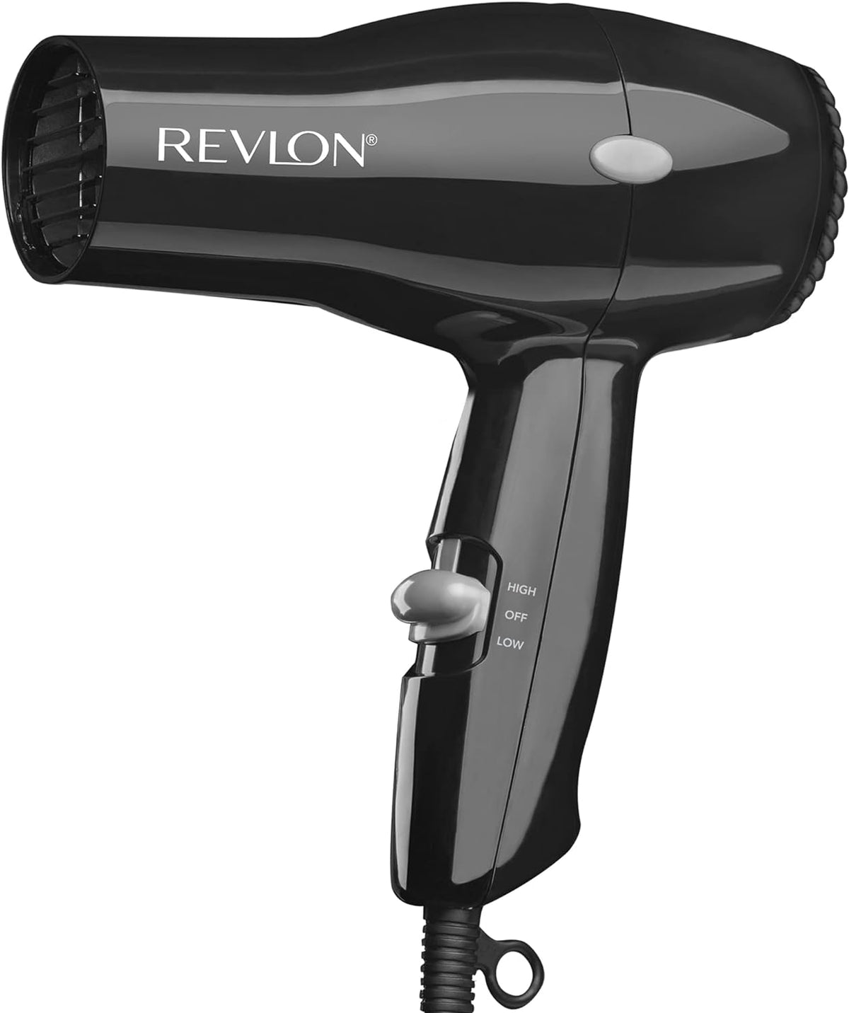 1875w motor delivering powerful steady airflow in a compact body