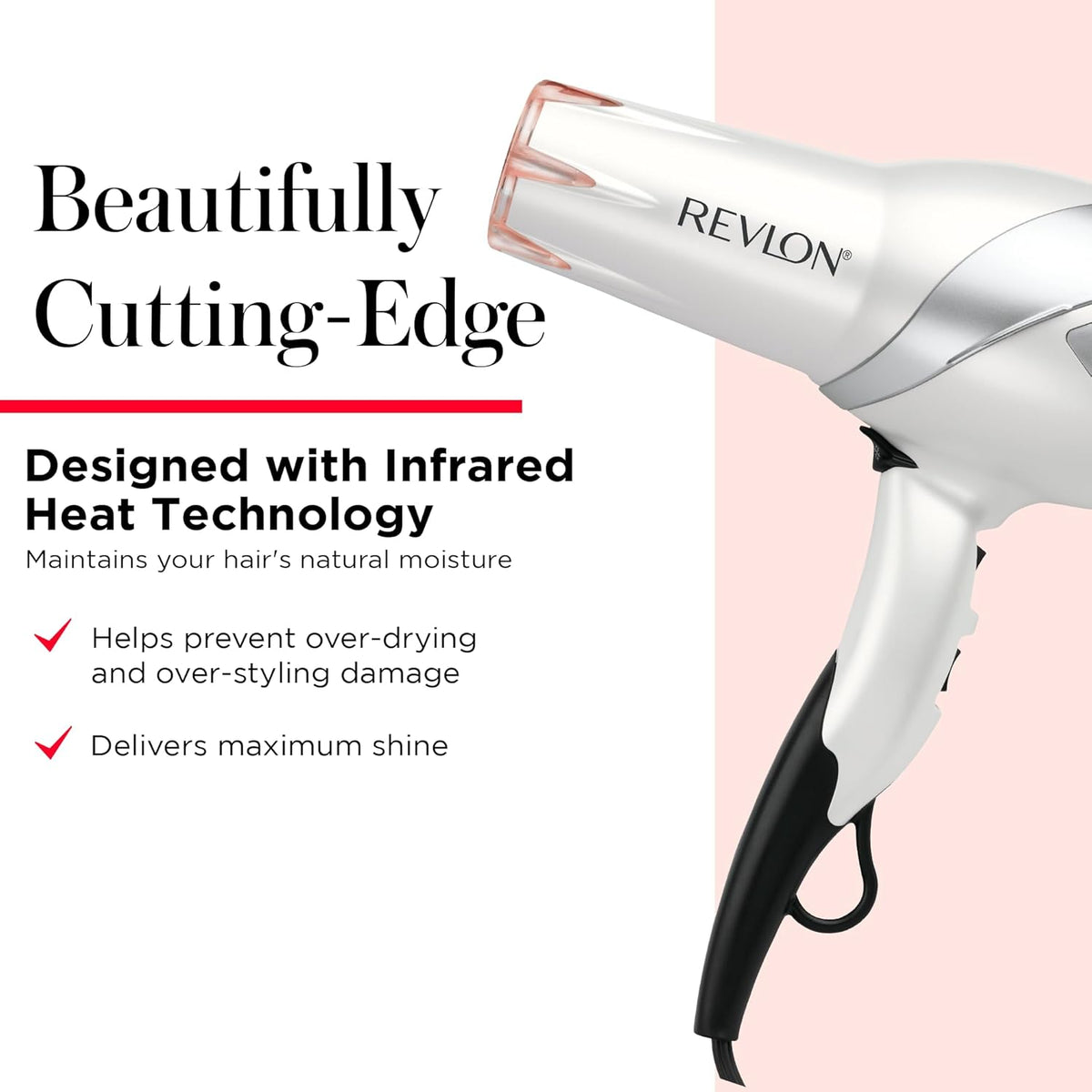1875w professional-grade motor for high-velocity airflow